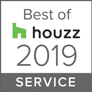 2019 Best of houzz service awards